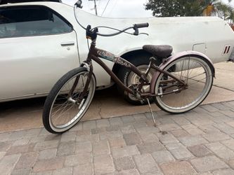 women's 26 inch Lahaina Beach Cruizer bicycle