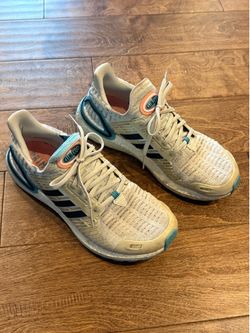 Adidas size 8.5 men