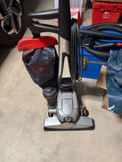 Kirby Upright Vacuum Cleaner
