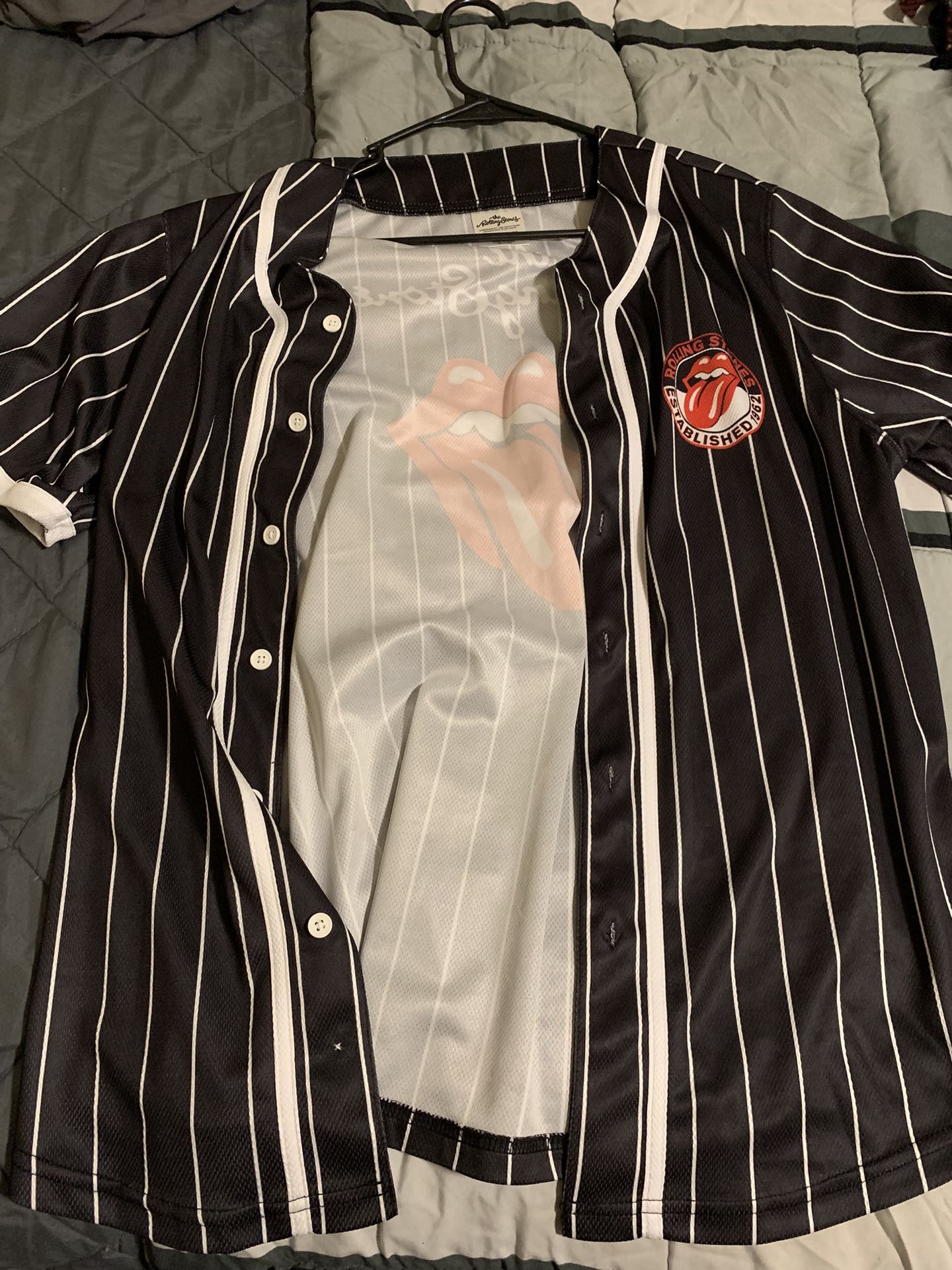 Men Jersey