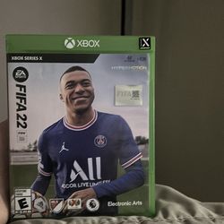 FIFA 22
