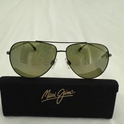 Sunglasses Maui Jim  New Collection 