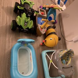 Moving sale! 