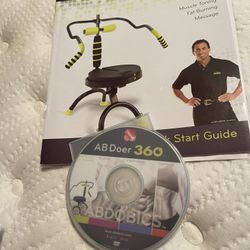 AB DOER 360