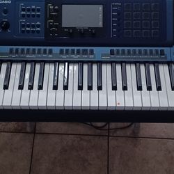 Casio MZ X500