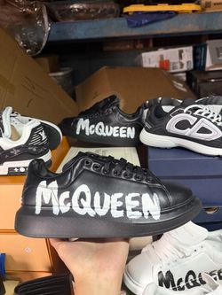 Alexander Mcqueens