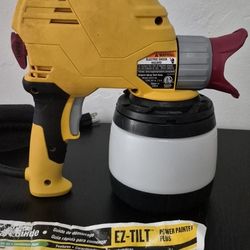 Wagner Power Painter Plus, 6.6 GPH.