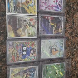 Pokemon Card Lot