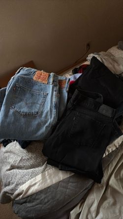 Levi’s