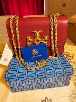 Tory bunch handbag