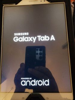 Galaxy Tab A