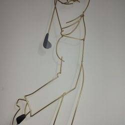 Golf Art