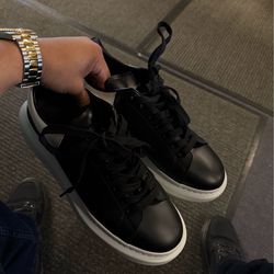 Alexander McQueens make an offer