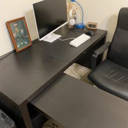 IKEA Office/study Desk 