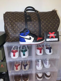 Top 3 Jordan 1 High GS Size: 4Y