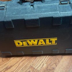 Dewalt Tool Set