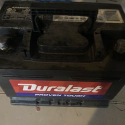 Duralast