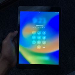 iPad (9th Generation) Wi-Fi Only