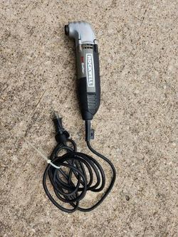 Rockwell Sonicrafter RK5111K High Frequency Oscillating Tool Set

