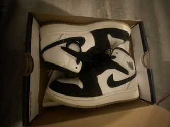 Jordan 1 Mid - Size 4.5