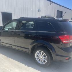 Dodge Journey 