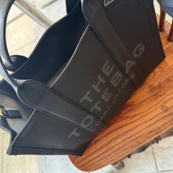 Marc Jacob’s  Medium Leather Tote Bag