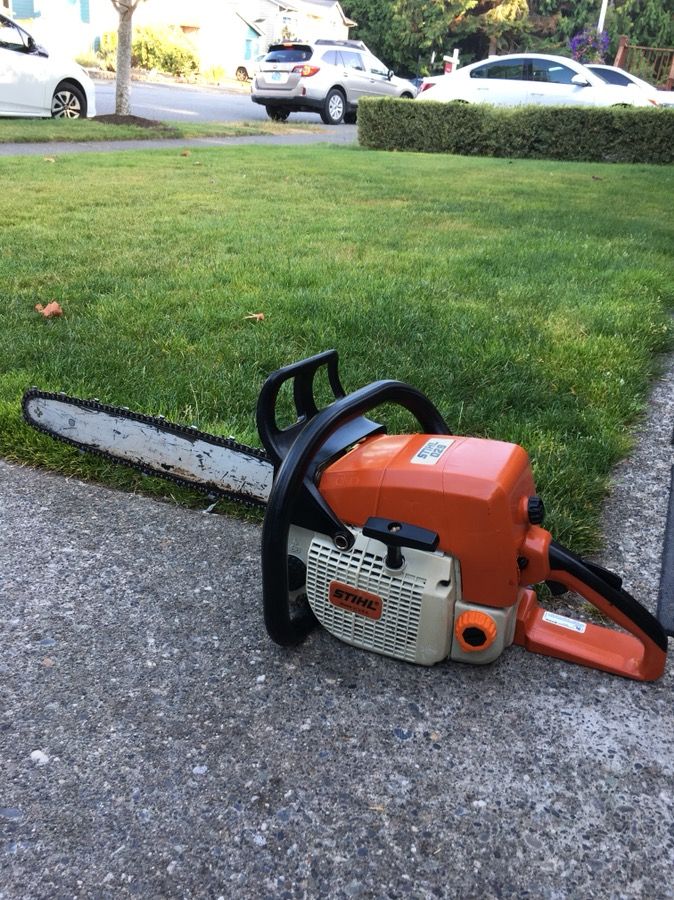 Stihl 029 2024 chainsaw for sale