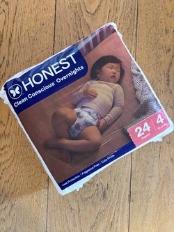 Free diapers