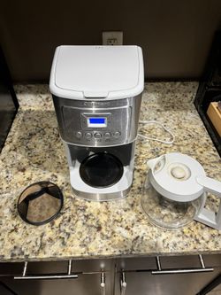 Coffee Maker
