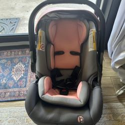 Baby Car Seat 