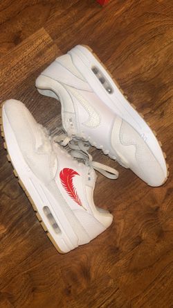 Nike Air Max 1 The Bay (Men’s 8.5)