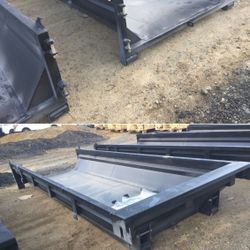 2025 Dumpster Roll Off Bins 