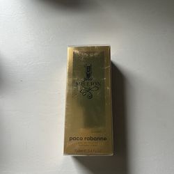 Paco Rabanne 1 Million