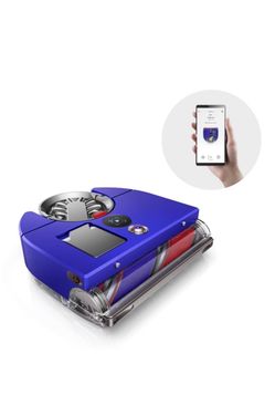 Dyson 360 Visnav vacuum