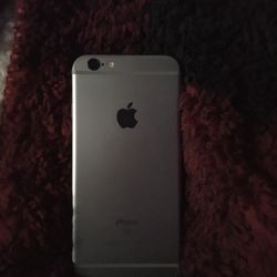 iPhone 6s Space Grey