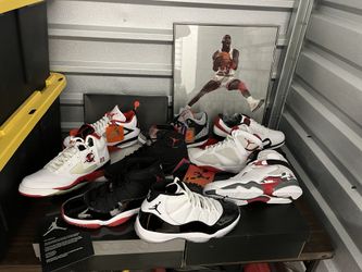 Nike Zoom Kobe Air Jordan vintage Suns 