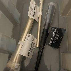 Sonia Kashuk Brushes