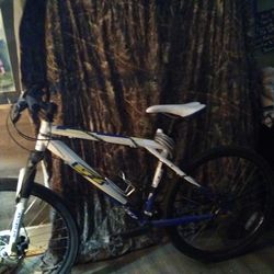 All Original GT Agressor Mountain Bike 