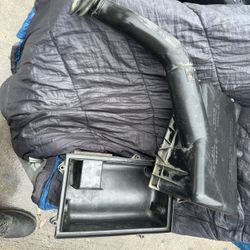 994 Air Filter Housing 