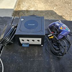 Nintendo Game Cube 