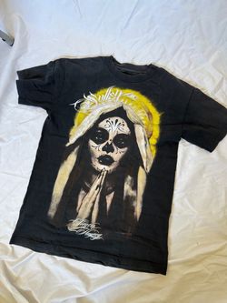 SULLEN ART SHIRT / MENS SIZE: MEDIUM