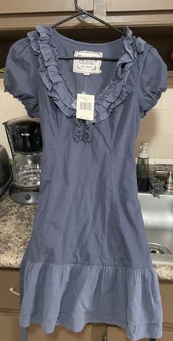 Guess Polyester Dress Size M
