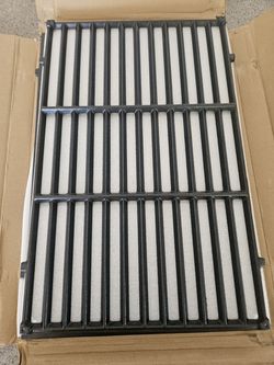 Brand New Grill Grates for Weber Spirit 300 Gas Grill - 2 Grates