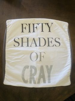 Farmhouse Throw Pillow Cover