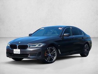 2023 BMW 530e