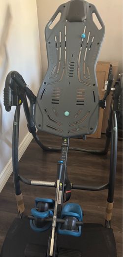 Teeter FitSpine LX9 Inversion Talble