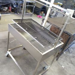 BBQ