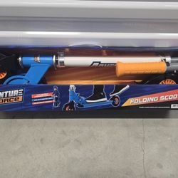 Kid Scooter