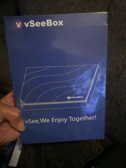 VSee Box V6 Max  latest model 2026 streaming