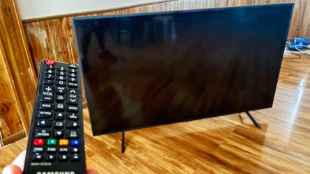 65in Samsung tv